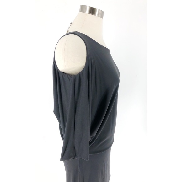 Susana Monaco Cold Shoulder Mini - Picture 2 of 2